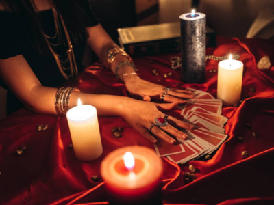 Free Psychic Reading Online: Best Psychic Sites For Live Chat Readings