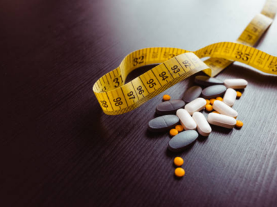Best Appetite Suppressants: Top 5 OTC Hunger Control Supplements Of 2023