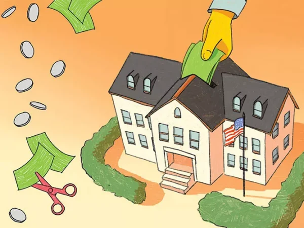 A Pa. court just ruled the state must close the wealth gap among school districts. Will it matter in Allegheny County?