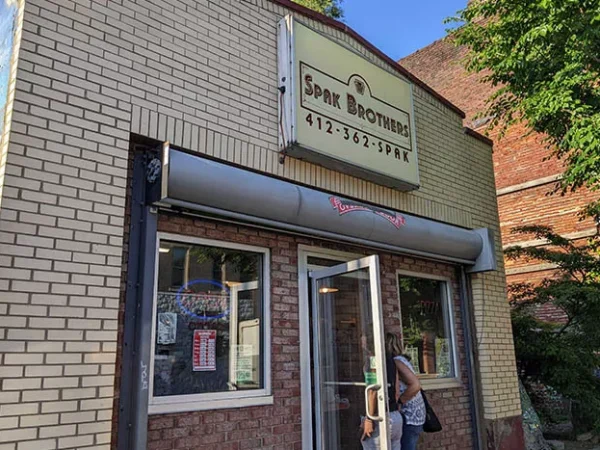 A Fat Tuesday fête, a frittata-filled brunch, and more Pittsburgh food news