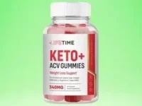 Lifetime Keto Gummies Reviews (Scam or Legit) – Is It Worth Your Money?