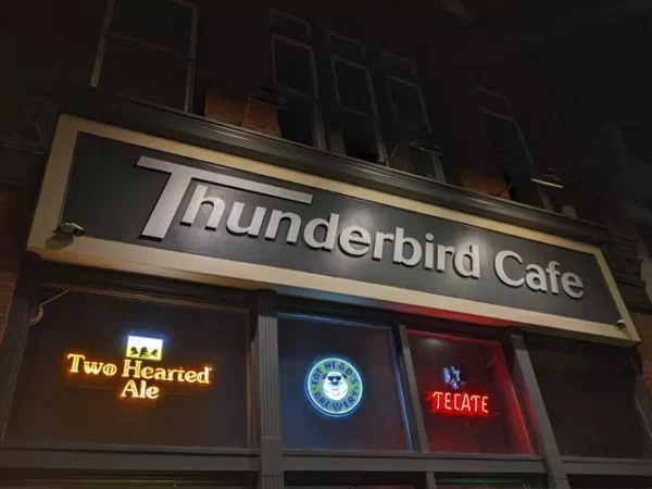 On the Tahn: Dance parties at Bridge Music Bar, Thunderbird, and more (Feb. 16-18)