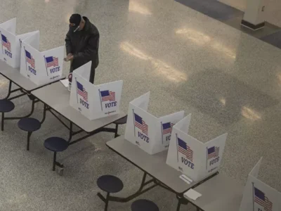 Pa. House control will likely be decided by special elections this week