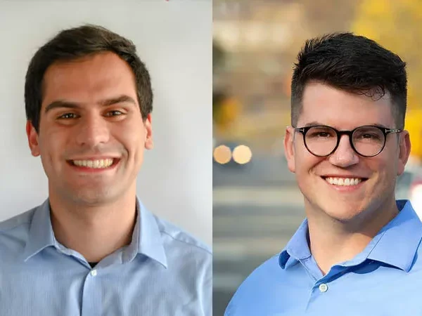 Two candidates compete to replace longtime council member Kraus in District 3