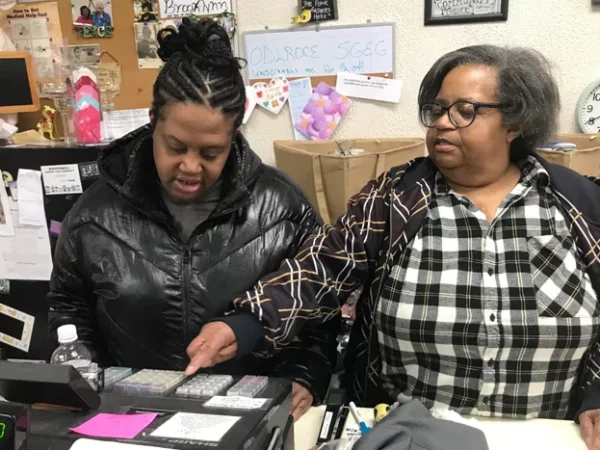 Garfield’s “Thrifty” store celebrates 30 years as a vital community resource