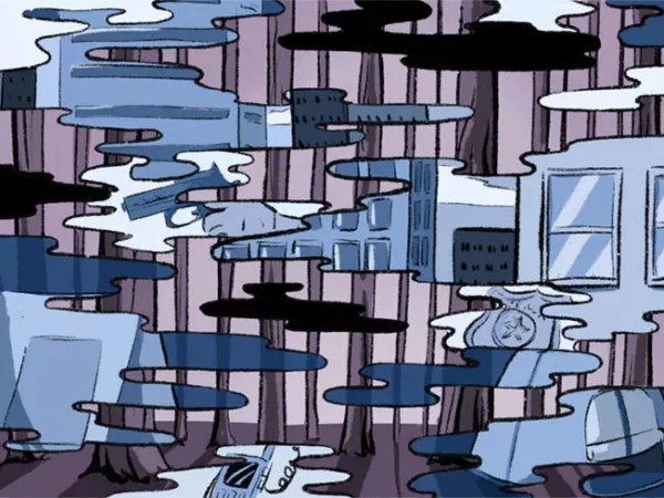 As construction begins on Atlanta’s “Cop City,” Pittsburghers are concerned about an allegedly similar local project