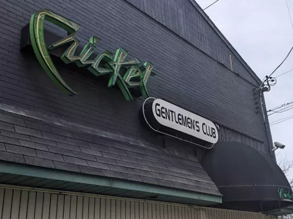 Dancers warned against performing at new club taking over former Cricket Lounge