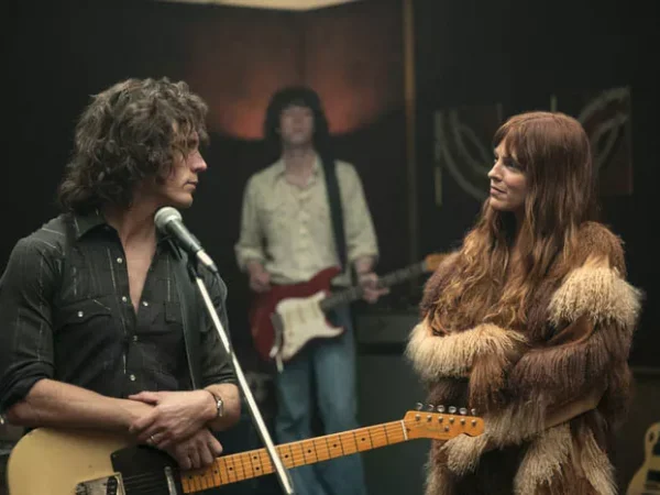 The legendary Pittsburgh rock clubs Daisy Jones & the Six didn’t feature, but should have