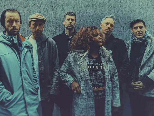 Soulshowmike’s Album Picks reviews an Australian act coming to Pittsburgh