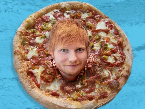 Ed Sheeran-inspired pizza, Picklesburgh dates, and more Pittsburgh food news