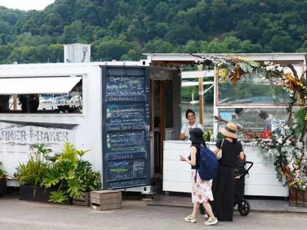 These Pittsburgh patios, pop-ups, and food trucks will have you sprung for spring