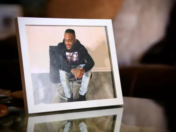 Questions remain about county justice system one year after Gerald Thomas died in jail