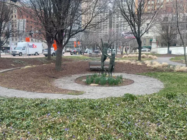 Hide in plain sight at Pittsburgh’s hidden gem green spaces