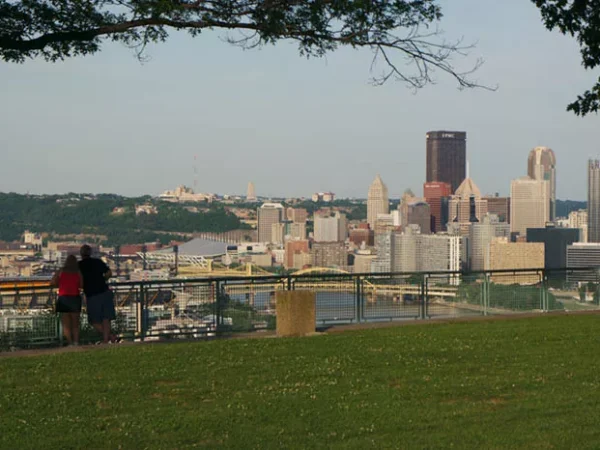 A deep dive into your favorite Pittsburgh nicknames, past and present