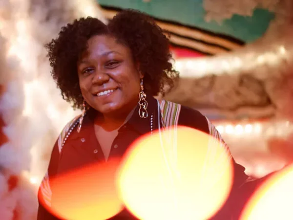 Black-led Community Spotlight: Ishara Henry of BlackTeaBrownSuga Network