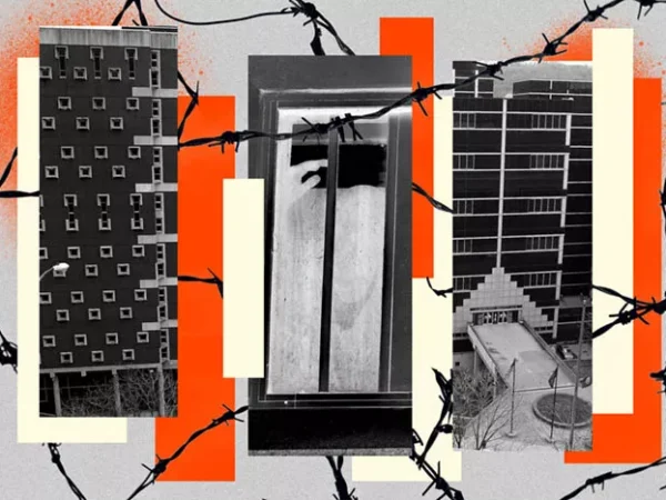 Deaths soar as population drops from pre-pandemic highs, medical needs neglected amid staffing collapse