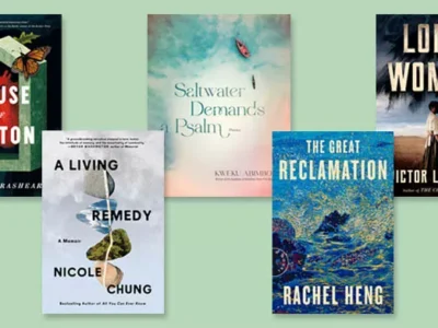 Indie Bookseller Spotlight: New releases at City Books