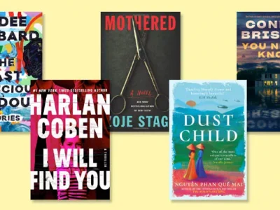 Indie Bookseller Spotlight: New releases at City Books