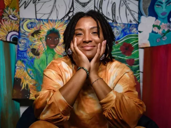 Clara Kent brings African Diaspora to the airways with More Bounce at WYEP