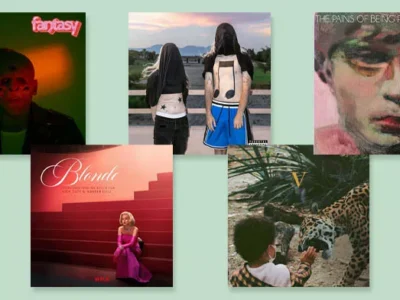 Record Store Spotlight: New releases, reissues, and restocks at The Government Center