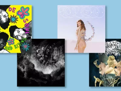 Record Store Spotlight: New releases, reissues, and restocks at Preserving Record Shop