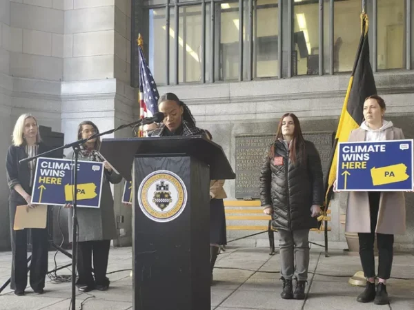 Advocates tout air monitoring investments as vital step in region’s greener future