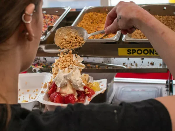 Page’s Dairy Mart reopens, Whisper Nest to close, and more Pittsburgh food news