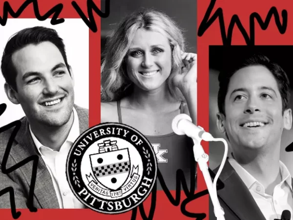 Pitt students petition university to cancel “transphobic” speaker events