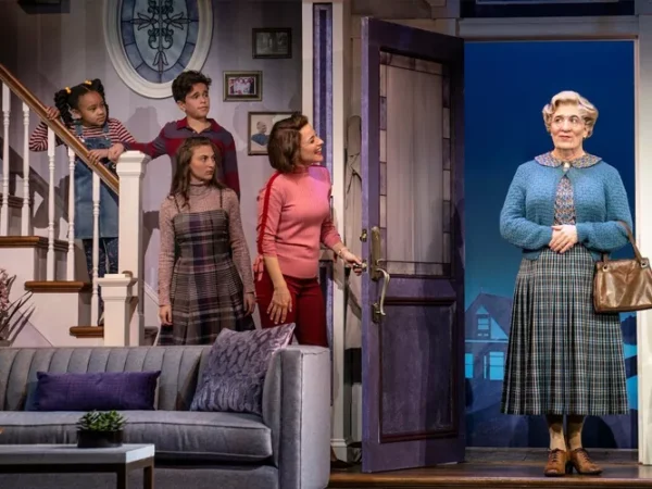 PNC Broadway in Pittsburgh delivers Mrs. Doubtfire, musical Mormons, and more