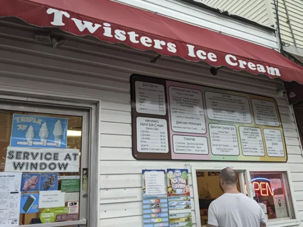 BrewDog closes, Twisters opens, and more Pittsburgh food news