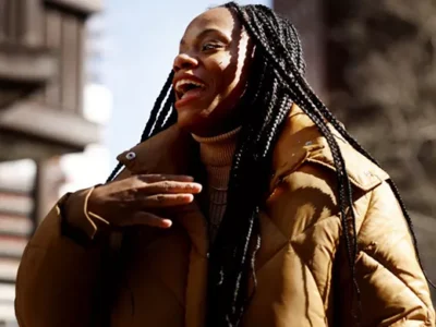 Rep. Summer Lee is ready to take on tough fights in Congress