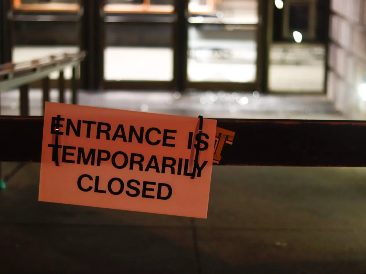 Pitt students call out delayed E.N.S. alerts after Hillman Library active shooter hoax