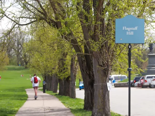 Fun places in Pittsburgh to go while high (depending on what kind of high you are)