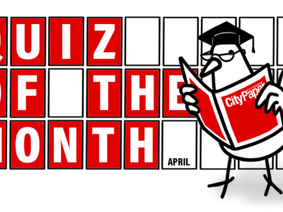 Get a perfect score on CP‘s quiz of the month and be entered to win Pirates tickets!