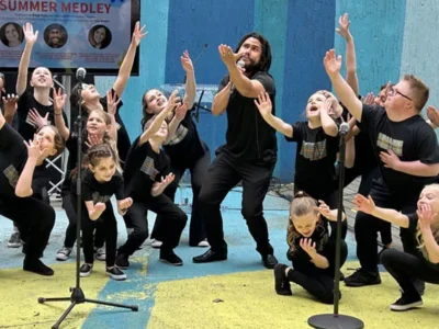 Fairy tales, familiar tunes, and more define Pittsburgh CLO summer musical season