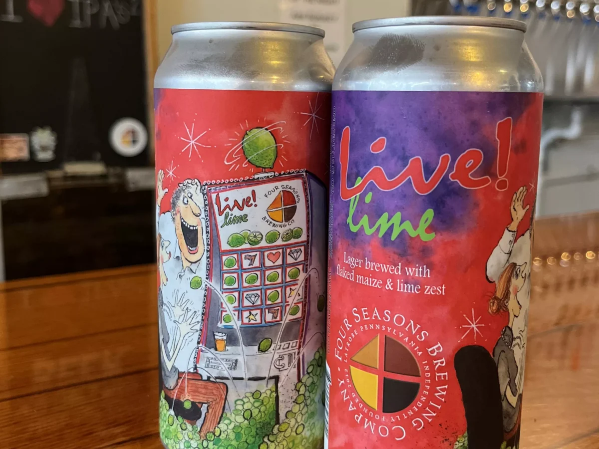 Salem’s returns to Oakland, Parlor Dim Sum adds brunch, and more Pittsburgh food news