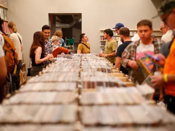 Record Store Day 2023 deals, releases, and events at Pittsburgh shops