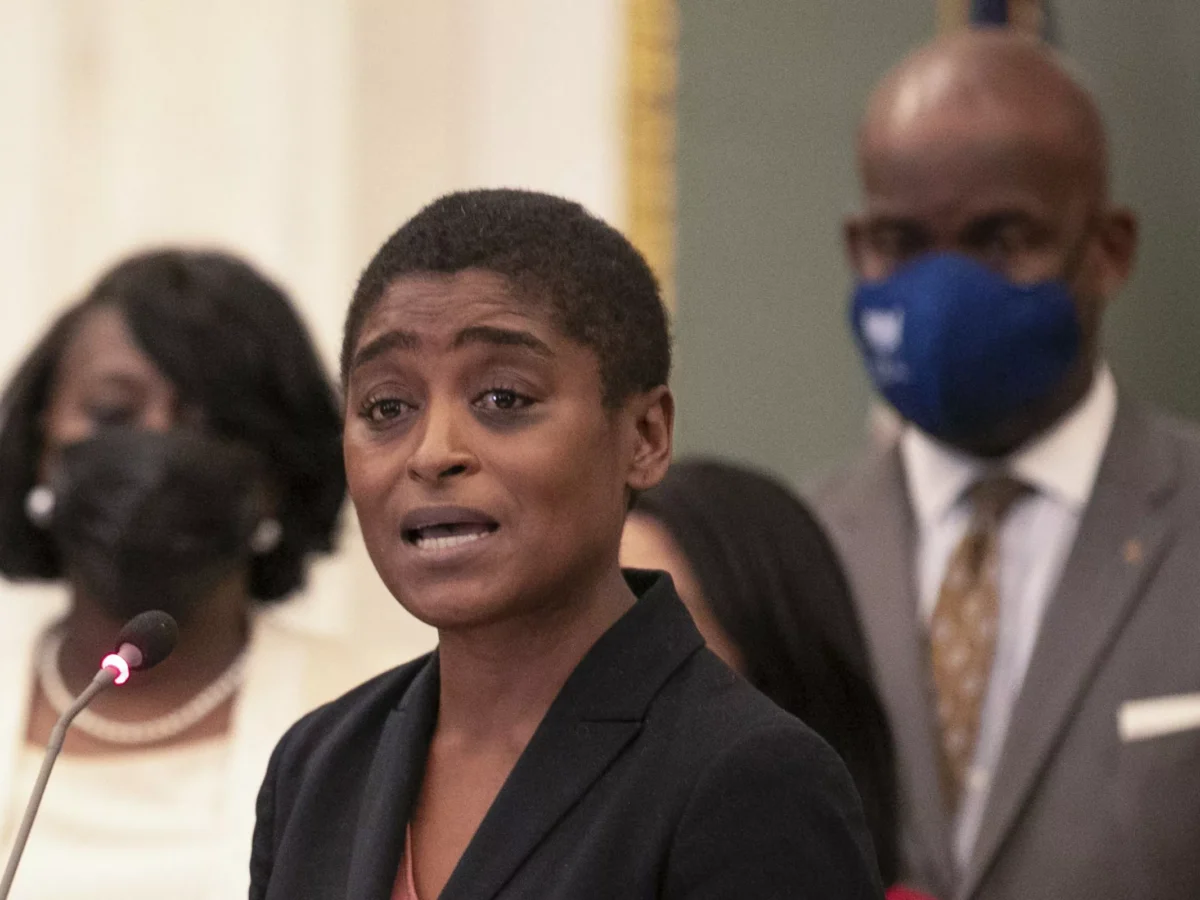 Pa. doesn’t fund public defense. Shapiro’s budget would change that.