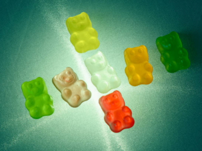 Best CBD Gummies Of 2023: Top Brands To Buy CBD Edibles