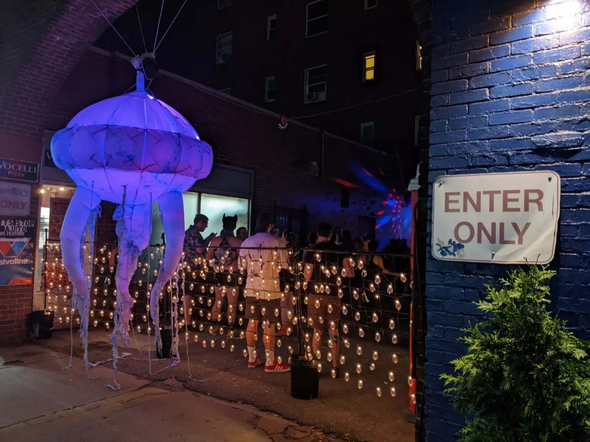 On the Tahn: Dance parties at Cattivo, Market Square, and more (April 20-23)