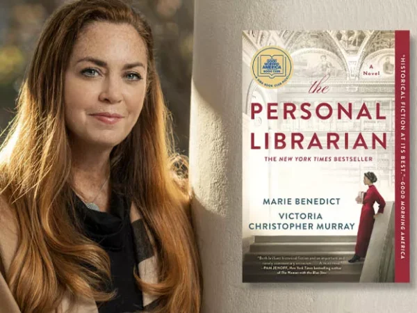 Pittsburgh author spotlights history’s remarkable forgotten women