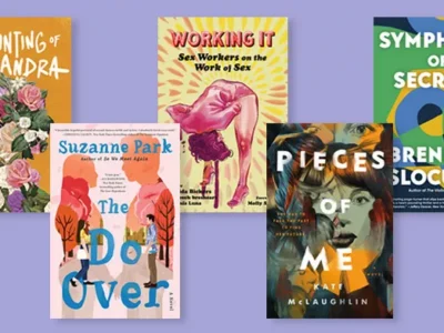 Indie Bookseller Spotlight: New releases at City Books