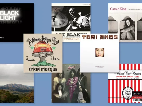 Record Store Day picks by Pittsburgh City Paper staffers