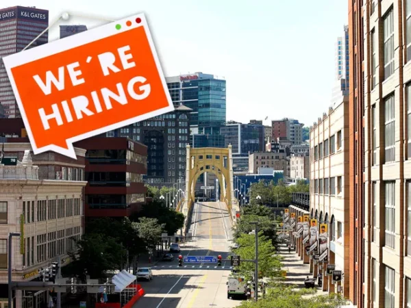Now Hiring in Pittsburgh: Pastry Chef, Deputy Director, Tattoo Artist, and more