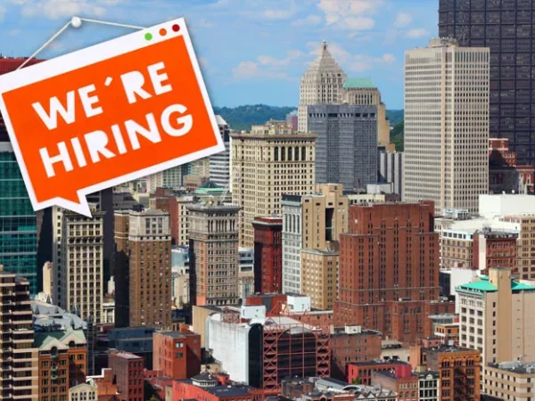 Now Hiring in Pittsburgh: Balloon Stylist, Audience Growth & Engagement Producer, Beertender, and more