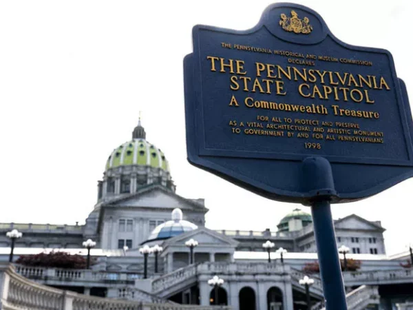 Campaign finance, lobbying reform still receiving little attention in Pa. legislature