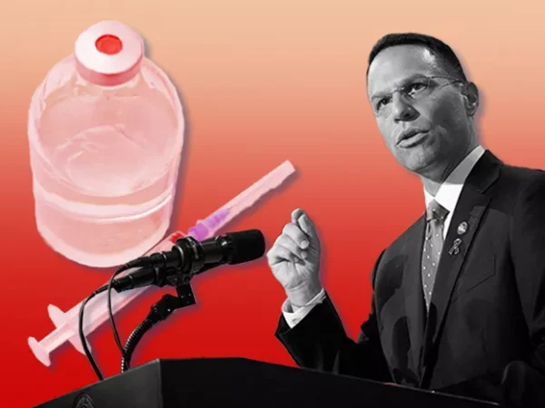 Harm reduction advocates slam Shapiro’s decision to criminalize components of mixed street drugs