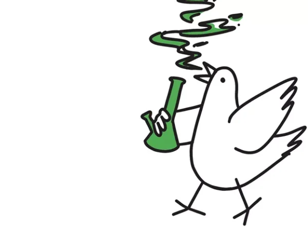 City Paper readers’ weed questions, answered by an expert stoner