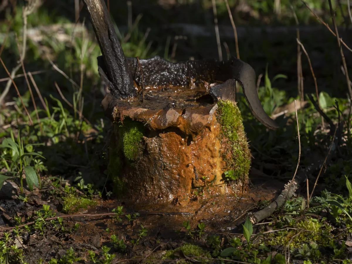 Pa. limited a board’s power to regulate abandoned oil and gas wells. Democrats want to restore it.