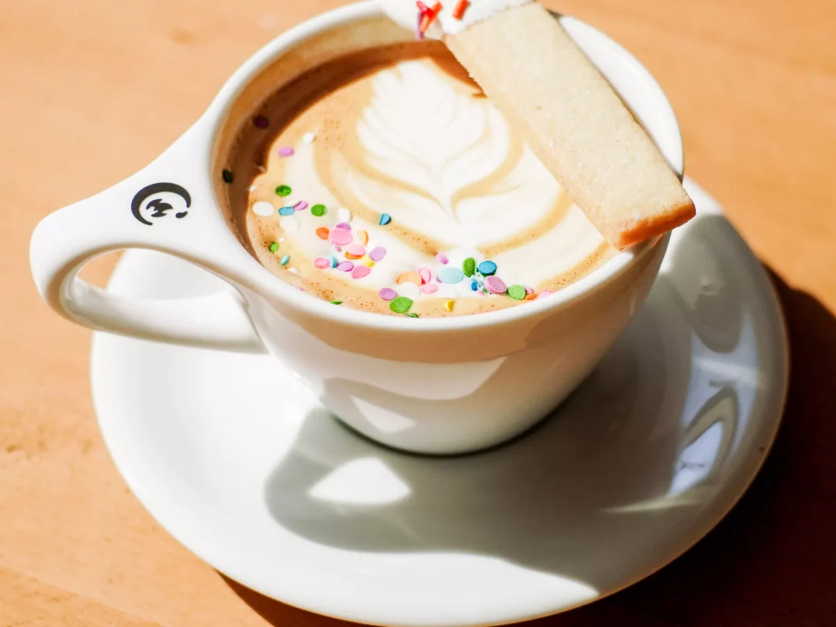 Commonplace Coffee founder TJ Fairchild spills his coffee philosophy